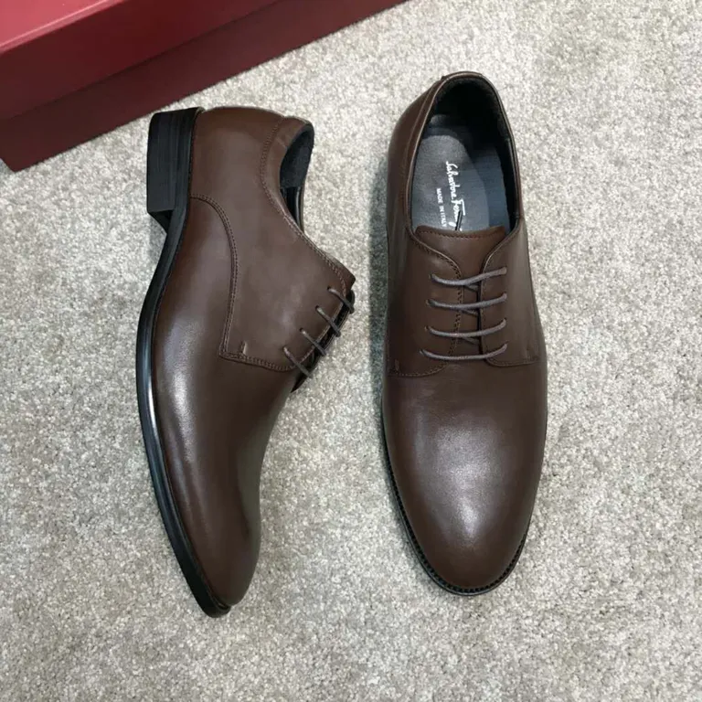 Ferragamo Shoe 